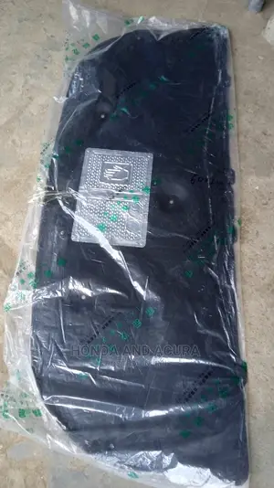 Bonnet Mat Honda Accord 2018--022