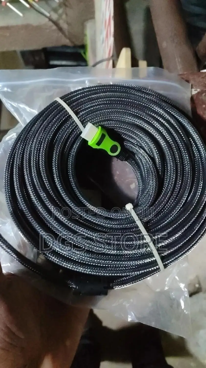 HDMI to HDMI Cable 25m