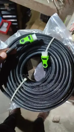 HDMI to HDMI Cable 25m