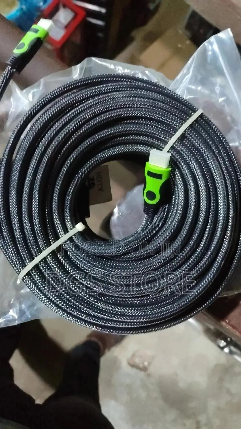 HDMI to HDMI Cable 25m