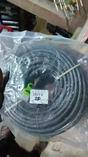 HDMI to HDMI Cable 25m