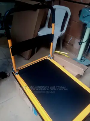 300kg Lifting Trolley Truck/Cart