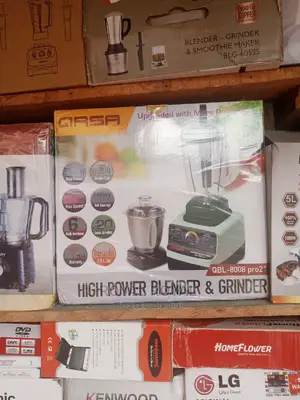 Best Quality Qasa(Qbl-8008pro2) High Quality Power Blender
