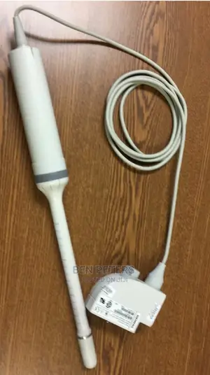 Rectal Probe for Siemens Prima, Adara, Sienna Ultrasound