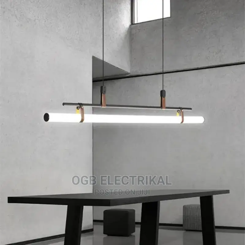 Modern Led Dining Light