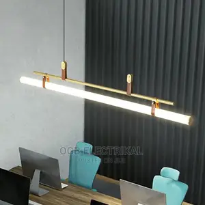 Modern Led Dining Light