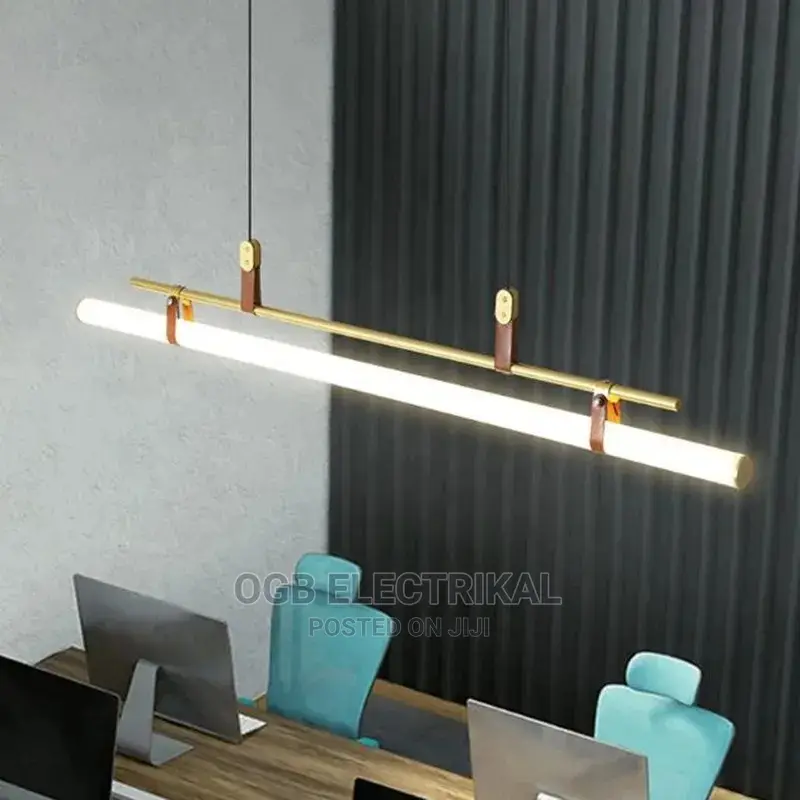 Modern Led Dining Light