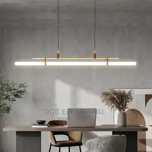 Modern Led Dining Light
