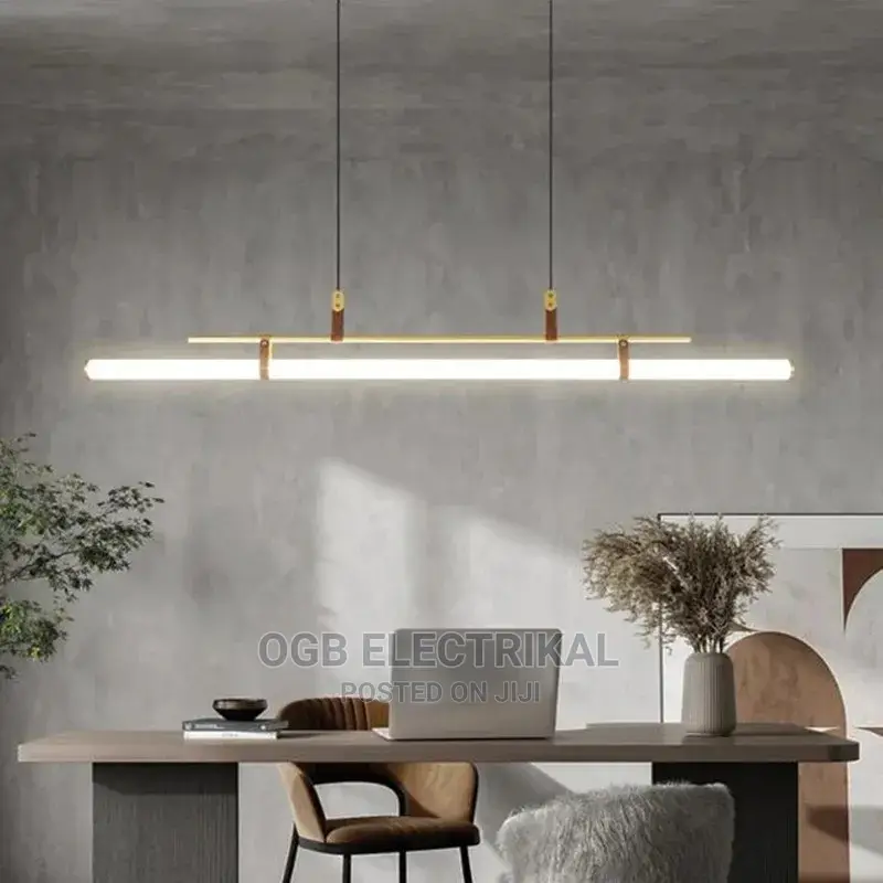 Modern Led Dining Light