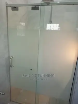 Zero Stress Cubicle Easy to Access.