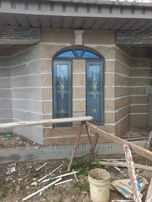 Double Grazing Window