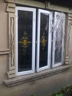 Double Grazing Window