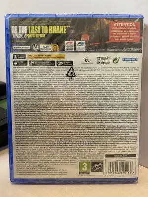 Ps5 F1 23 Video Game