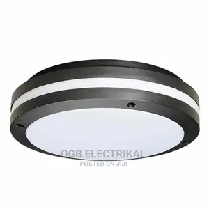 Waterproof Led Ceiling Light
