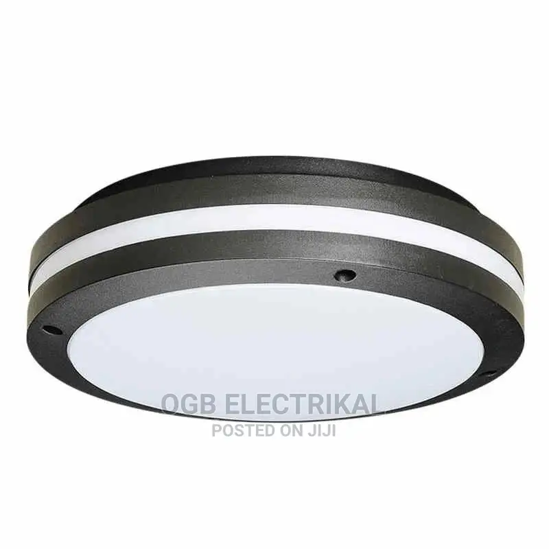 Waterproof Led Ceiling Light