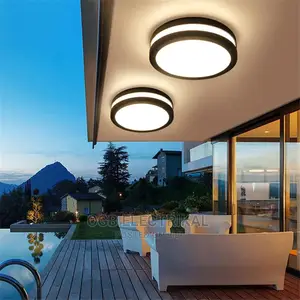 Waterproof Led Ceiling Light
