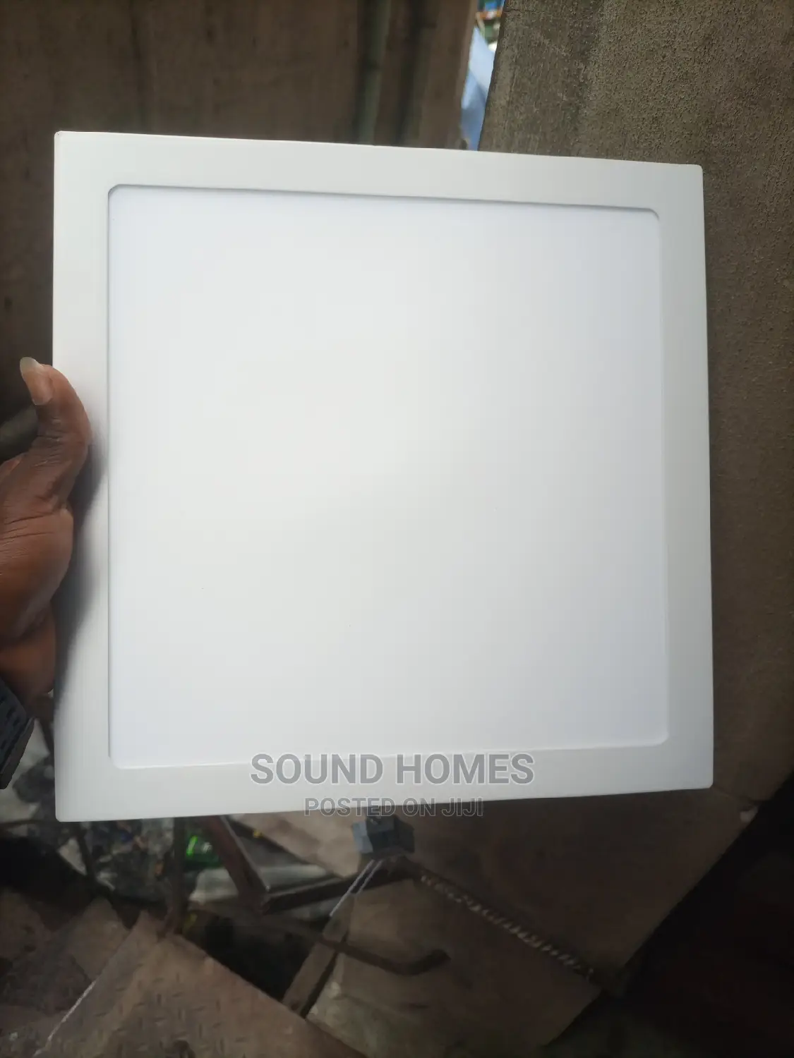 30w Square Pop Led Down Light