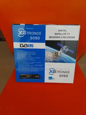 3g-Strong Decoder 5050