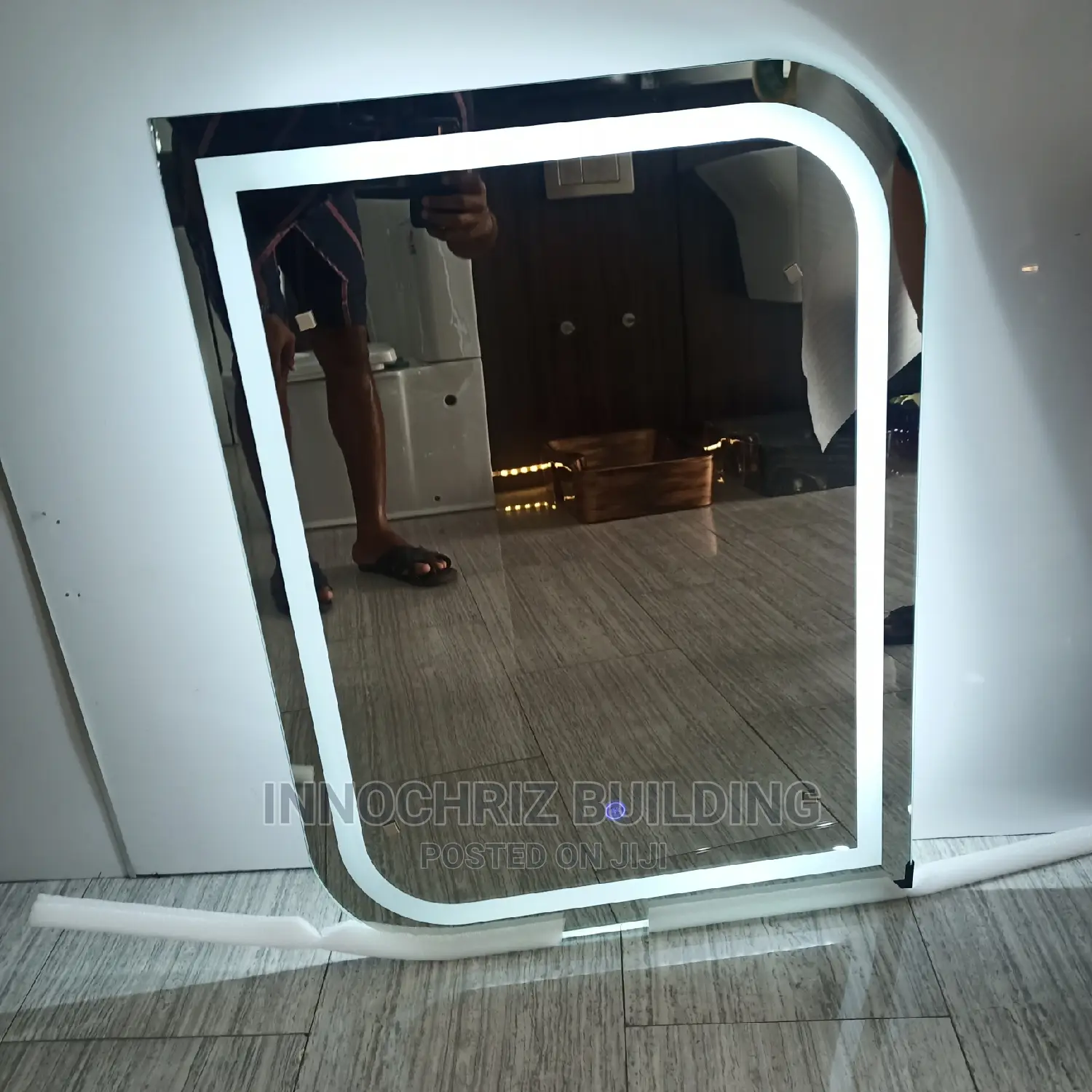 Led Mirror