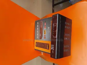 C-Sat A77 Decoder