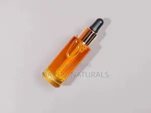 Aguaje Oil Buriti Fruit Oil 100ml