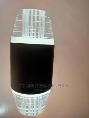 Modern Led Outdoor Wall Light