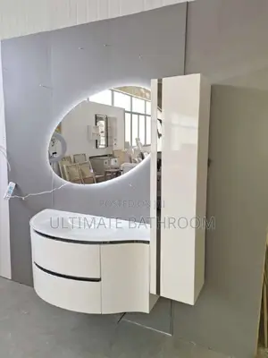 Suspended Dinning Basin