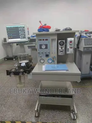 Anaesthetic Machine