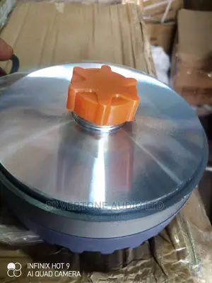 Tweeters Big Coil