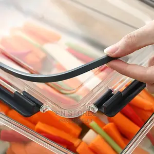 4in1 Food Storage Container