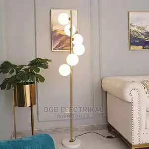Nordic Floor Lamp