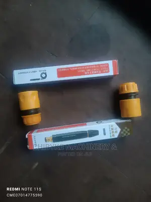 Pressure Gun Without Engine
