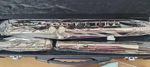 Yamaha Stainless Flute