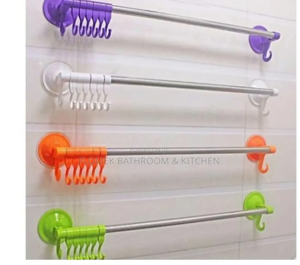 Towel Hanger X1