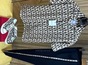 Original VALENTINO Shirts Available in Store