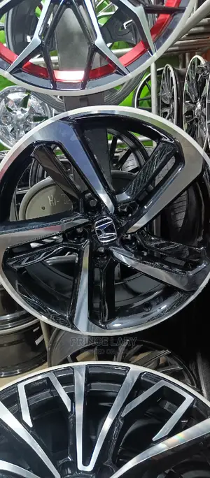 19 Inches Newest and Quality Designs at Hi-Tech Autostyleltd