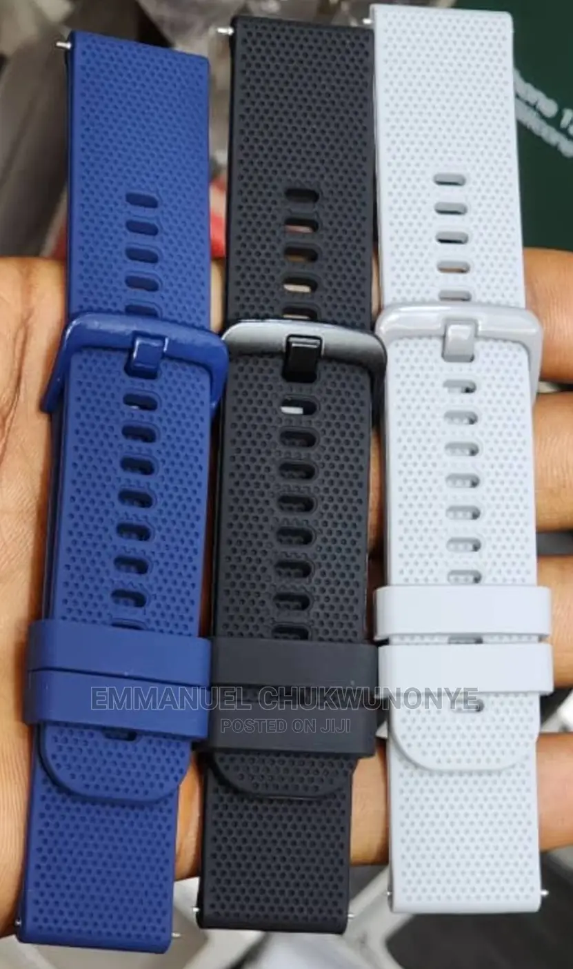 Straps for Samsung Galaxy Watch 5 Pro 45mm