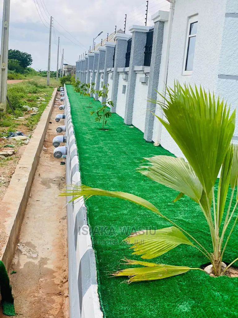 Artificial Grass
