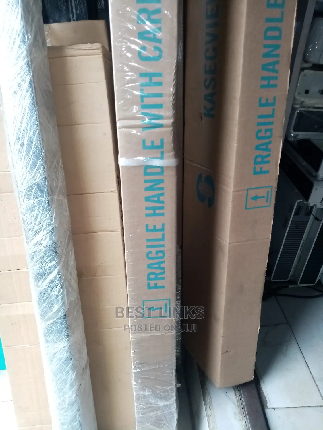 Projection Screen Available Electric With Remote,72 /72 Size