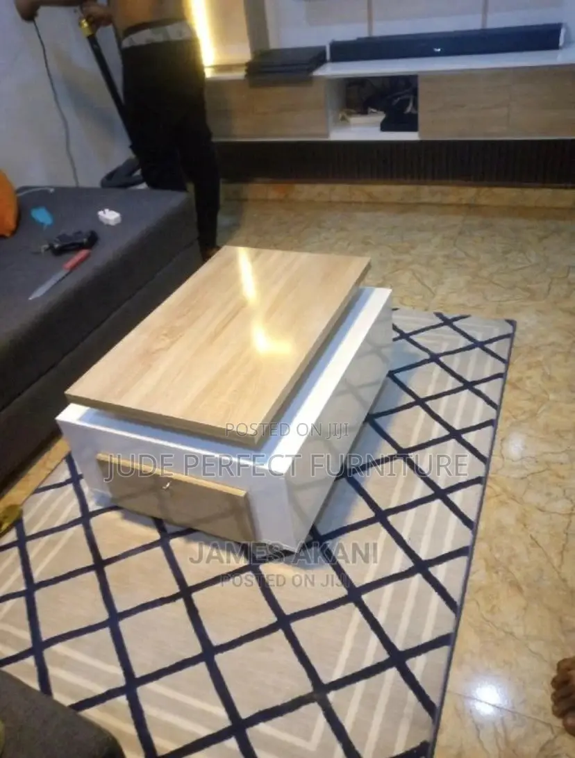 Center Table