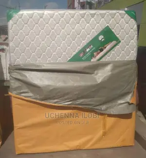 Foreign Spring Orthopedic Mattress With 20 Years Warranty