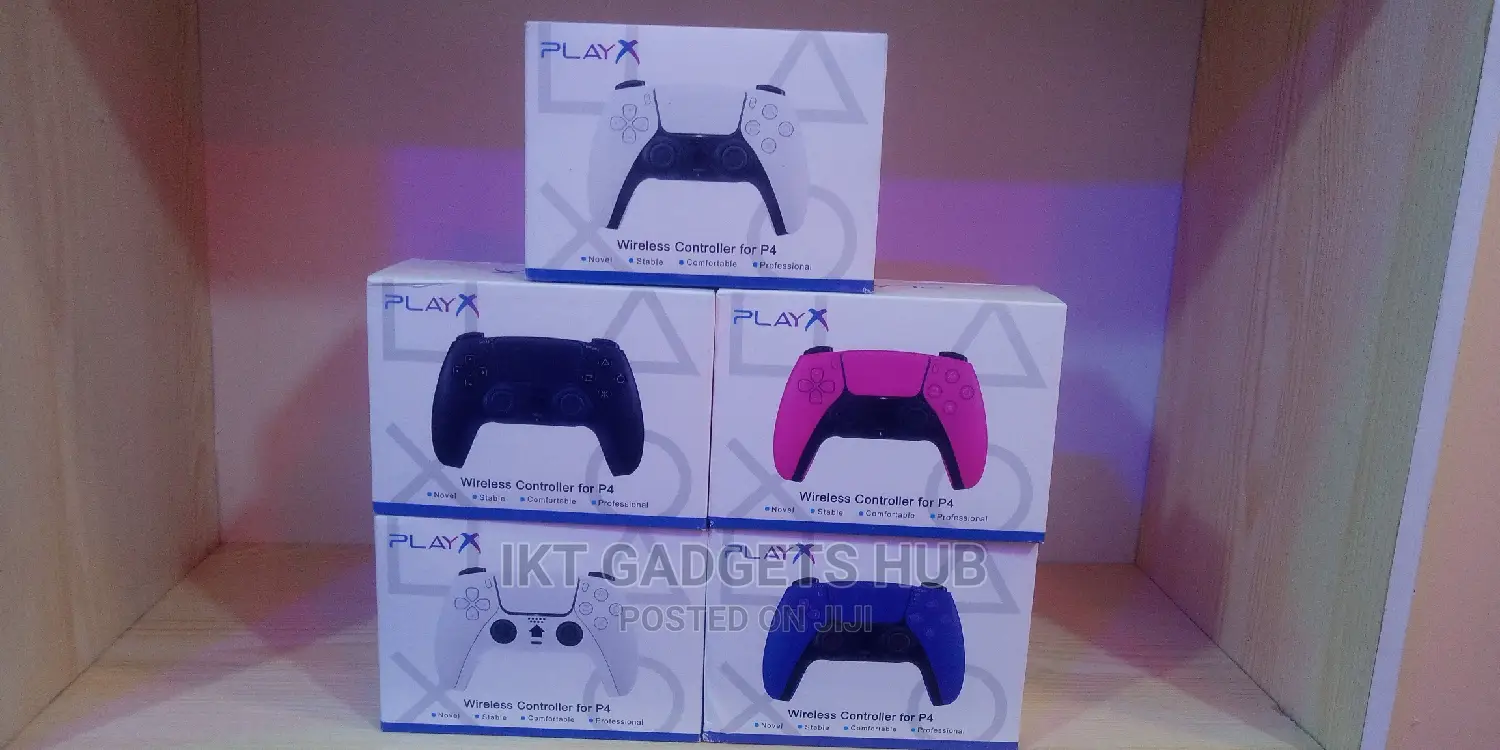 Ps4 Original Pads