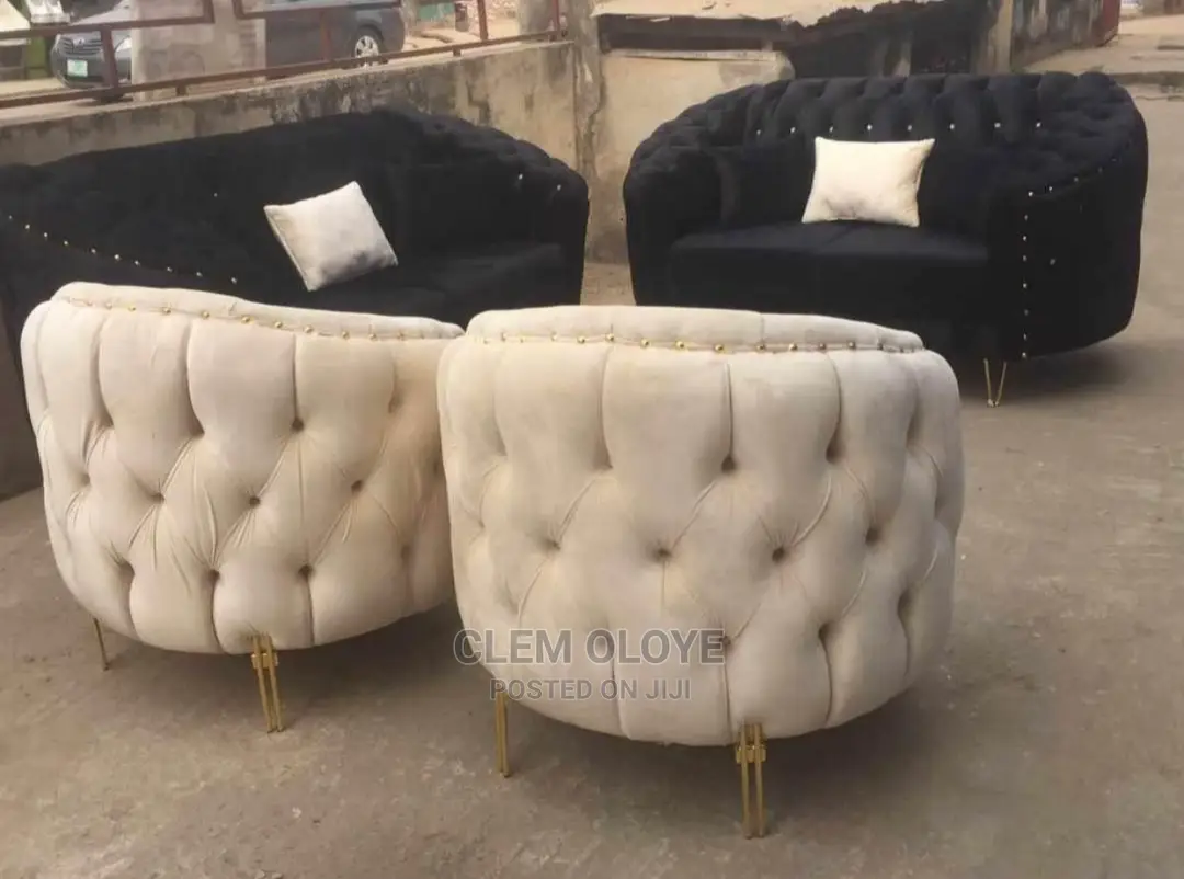 Modern Quality Sofa(Affordable Luxury)