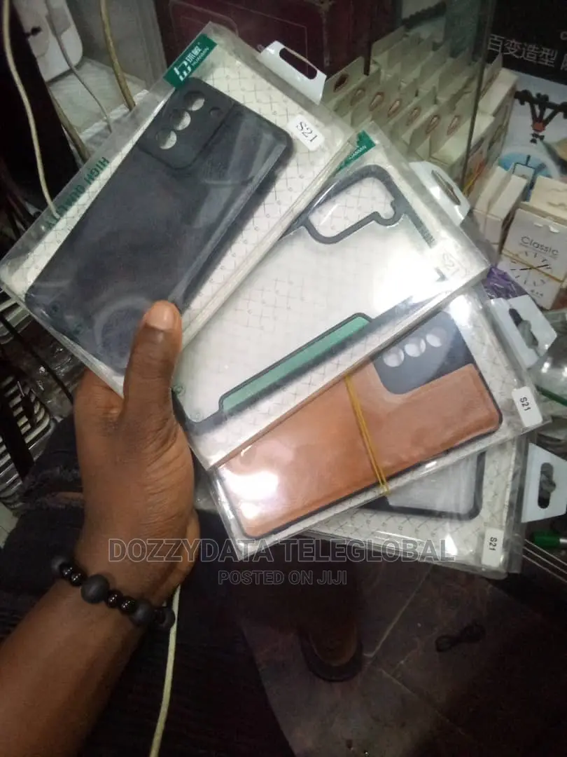 Samsung S21 Cases