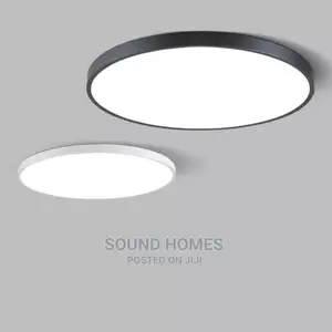 Ultra-Thin Ceiling Led Lamps