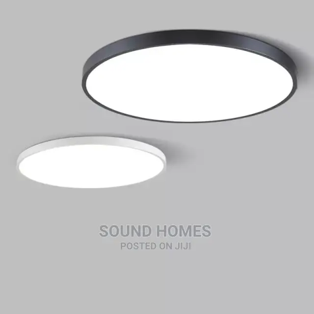 Ultra-Thin Ceiling Led Lamps