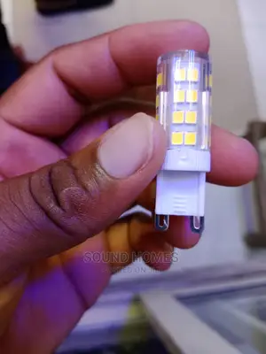 G9 Led Bulb