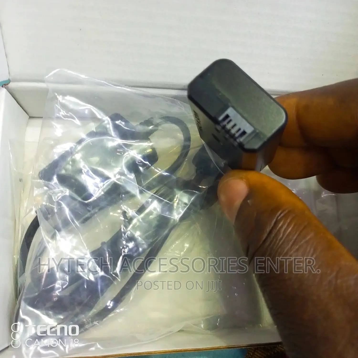 Sony Dummy Battery