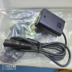 Sony Dummy Battery