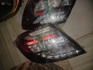 Back Light Yahoo Type C300 2008-2014